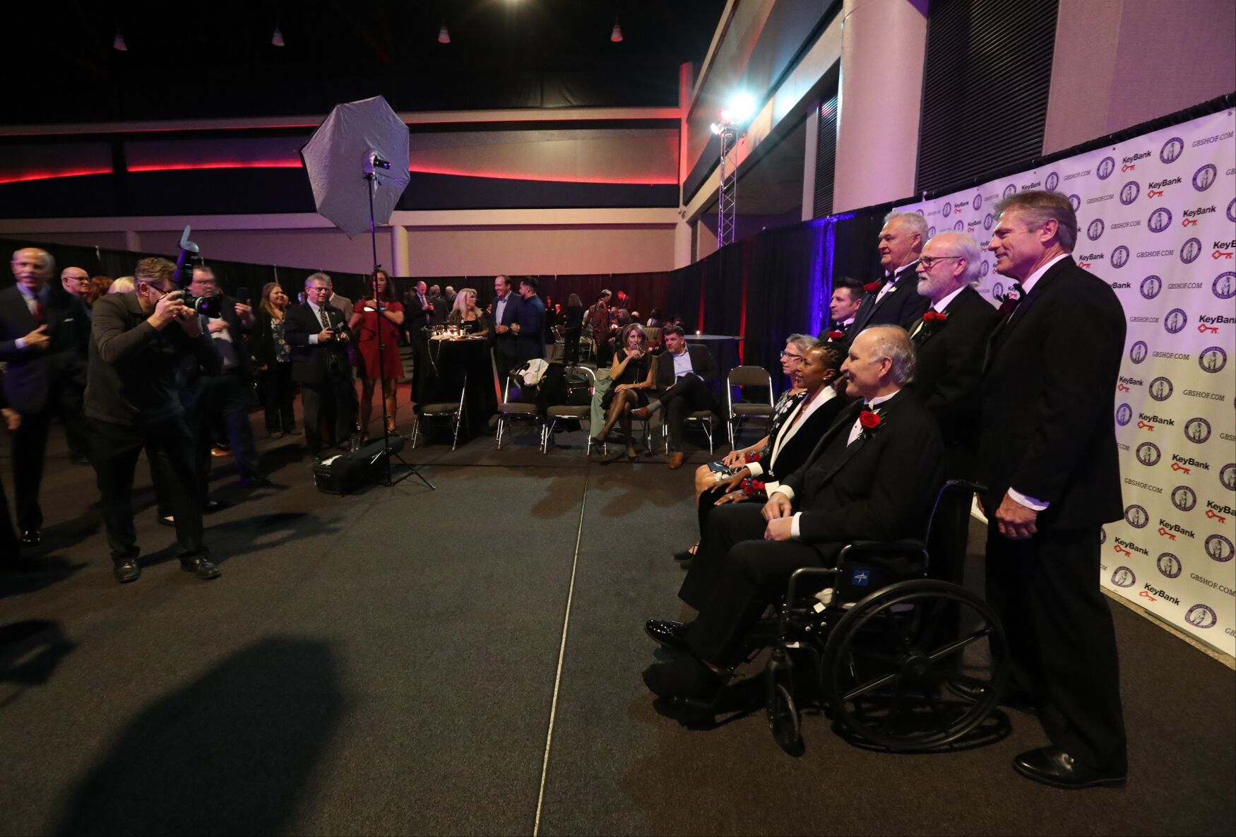 Greater Buffalo Sports Hall of Fame
